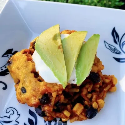 Caçarola Tex-Mex Pantry