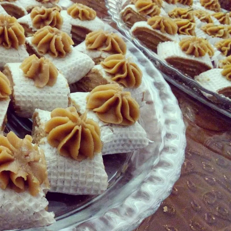 Halva persa