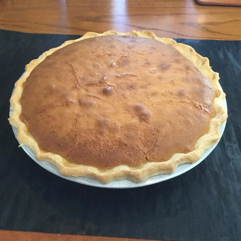 Torta montgomery